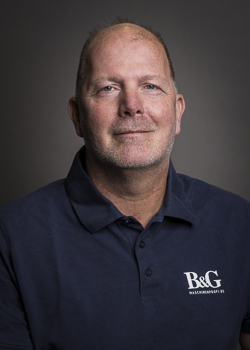 Ralph Rickhoff